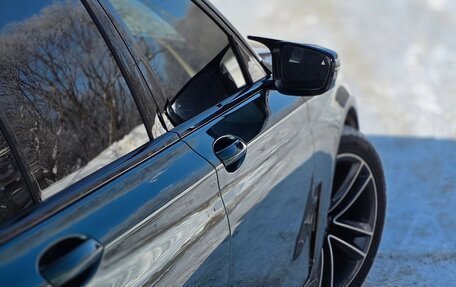 BMW 7 серия, 2019 год, 6 750 000 рублей, 17 фотография