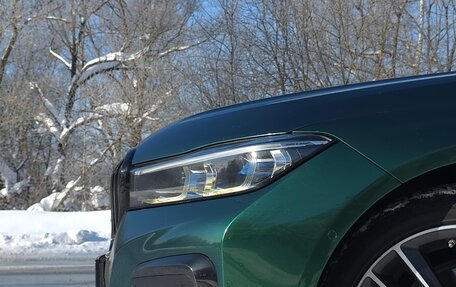 BMW 7 серия, 2019 год, 6 750 000 рублей, 18 фотография