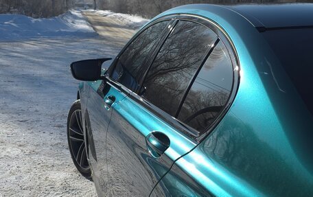 BMW 7 серия, 2019 год, 6 750 000 рублей, 11 фотография