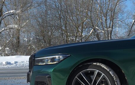 BMW 7 серия, 2019 год, 6 750 000 рублей, 15 фотография