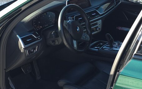 BMW 7 серия, 2019 год, 6 750 000 рублей, 20 фотография