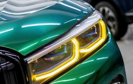 BMW 7 серия, 2019 год, 6 750 000 рублей, 31 фотография