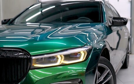 BMW 7 серия, 2019 год, 6 750 000 рублей, 24 фотография