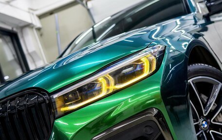 BMW 7 серия, 2019 год, 6 750 000 рублей, 34 фотография