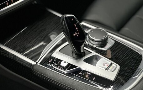 BMW 7 серия, 2019 год, 6 750 000 рублей, 36 фотография