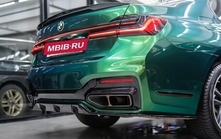 BMW 7 серия, 2019 год, 6 750 000 рублей, 27 фотография