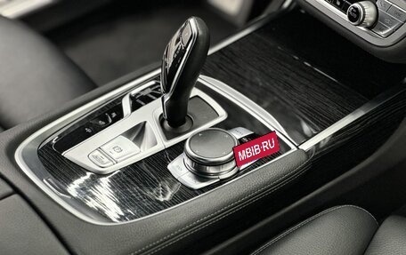 BMW 7 серия, 2019 год, 6 750 000 рублей, 37 фотография