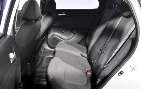 Hyundai Solaris II рестайлинг, 2012 год, 490 000 рублей, 11 фотография