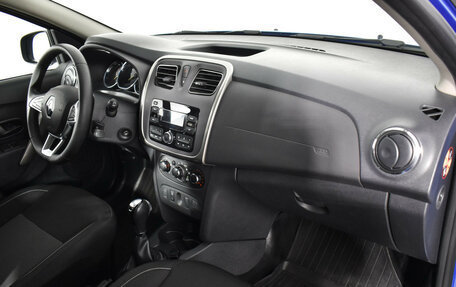 Renault Sandero II рестайлинг, 2020 год, 1 255 000 рублей, 12 фотография