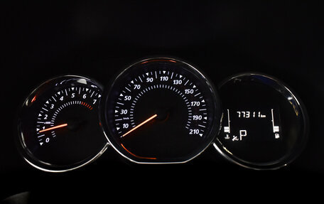 Renault Sandero II рестайлинг, 2020 год, 1 255 000 рублей, 19 фотография