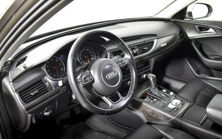 Audi A6, 2017 год, 2 747 900 рублей, 9 фотография