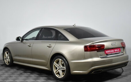 Audi A6, 2017 год, 2 747 900 рублей, 7 фотография