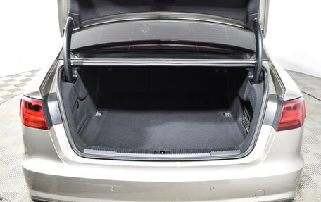 Audi A6, 2017 год, 2 747 900 рублей, 17 фотография