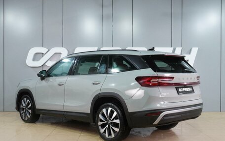 Skoda Kodiaq, 2025 год, 5 649 000 рублей, 2 фотография