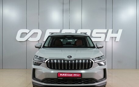 Skoda Kodiaq, 2025 год, 5 649 000 рублей, 3 фотография