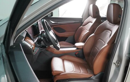 Skoda Kodiaq, 2025 год, 5 649 000 рублей, 11 фотография