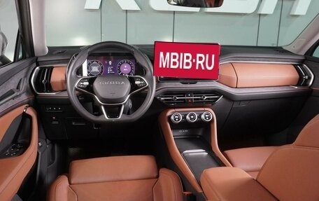 Skoda Kodiaq, 2025 год, 5 649 000 рублей, 6 фотография