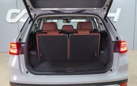 Skoda Kodiaq, 2025 год, 5 649 000 рублей, 31 фотография