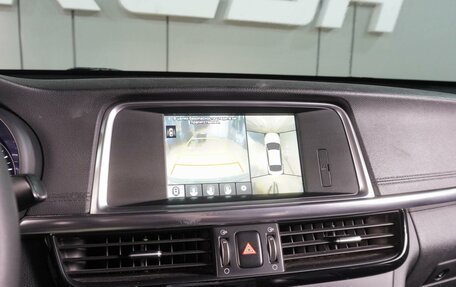 KIA Optima IV, 2018 год, 1 729 000 рублей, 15 фотография