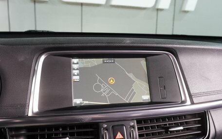 KIA Optima IV, 2018 год, 1 729 000 рублей, 14 фотография