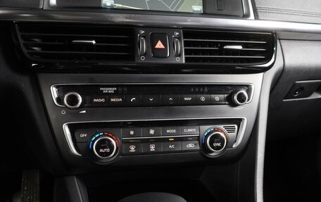 KIA Optima IV, 2018 год, 1 729 000 рублей, 12 фотография