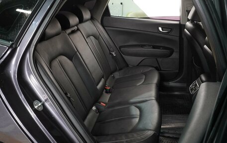 KIA Optima IV, 2018 год, 1 729 000 рублей, 7 фотография