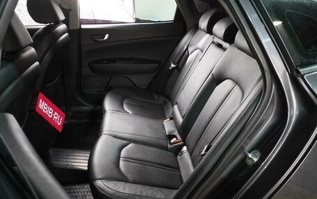 KIA Optima IV, 2018 год, 1 729 000 рублей, 9 фотография