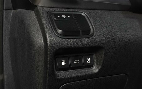 KIA Optima IV, 2018 год, 1 729 000 рублей, 22 фотография