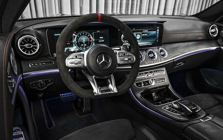 Mercedes-Benz E-Класс AMG, 2018 год, 5 298 000 рублей, 6 фотография