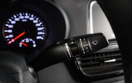 KIA Optima IV, 2018 год, 1 729 000 рублей, 21 фотография