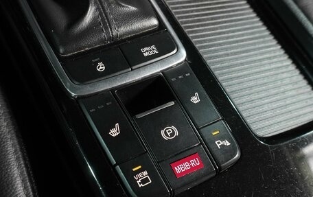 KIA Optima IV, 2018 год, 1 729 000 рублей, 23 фотография