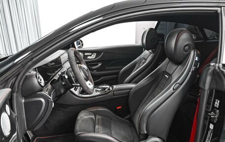 Mercedes-Benz E-Класс AMG, 2018 год, 5 298 000 рублей, 10 фотография