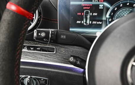 Mercedes-Benz E-Класс AMG, 2018 год, 5 298 000 рублей, 17 фотография