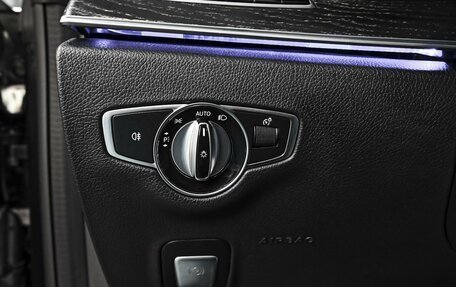 Mercedes-Benz E-Класс AMG, 2018 год, 5 298 000 рублей, 16 фотография