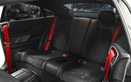 Mercedes-Benz E-Класс AMG, 2018 год, 5 298 000 рублей, 9 фотография