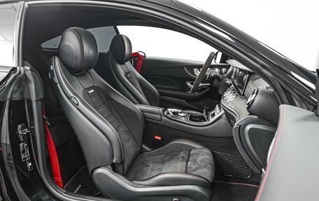 Mercedes-Benz E-Класс AMG, 2018 год, 5 298 000 рублей, 8 фотография