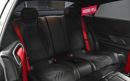 Mercedes-Benz E-Класс AMG, 2018 год, 5 298 000 рублей, 7 фотография