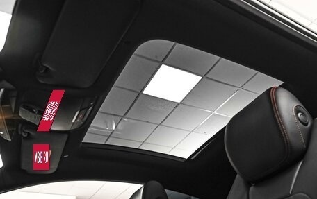 Mercedes-Benz E-Класс AMG, 2018 год, 5 298 000 рублей, 11 фотография