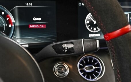 Mercedes-Benz E-Класс AMG, 2018 год, 5 298 000 рублей, 12 фотография