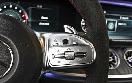 Mercedes-Benz E-Класс AMG, 2018 год, 5 298 000 рублей, 21 фотография