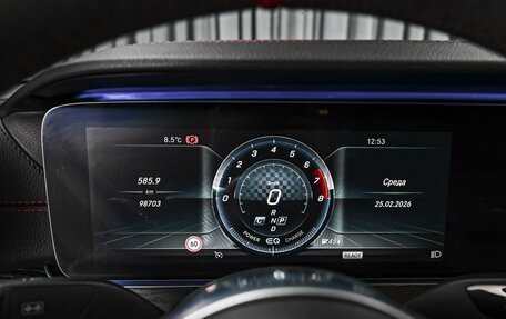 Mercedes-Benz E-Класс AMG, 2018 год, 5 298 000 рублей, 24 фотография