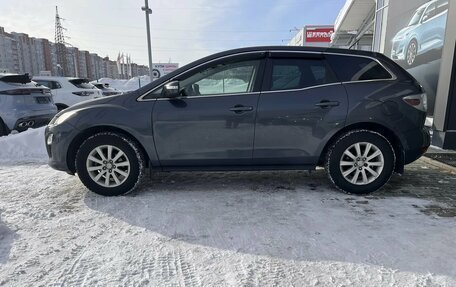Mazda CX-7 I рестайлинг, 2011 год, 930 000 рублей, 4 фотография