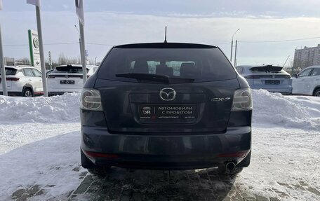 Mazda CX-7 I рестайлинг, 2011 год, 930 000 рублей, 6 фотография