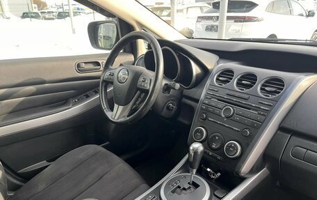 Mazda CX-7 I рестайлинг, 2011 год, 930 000 рублей, 8 фотография