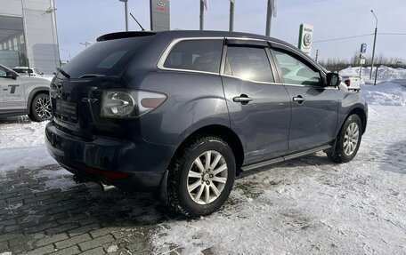 Mazda CX-7 I рестайлинг, 2011 год, 930 000 рублей, 7 фотография
