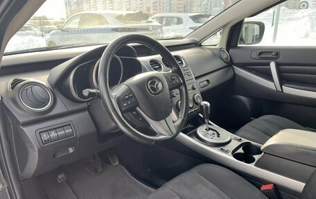 Mazda CX-7 I рестайлинг, 2011 год, 930 000 рублей, 9 фотография