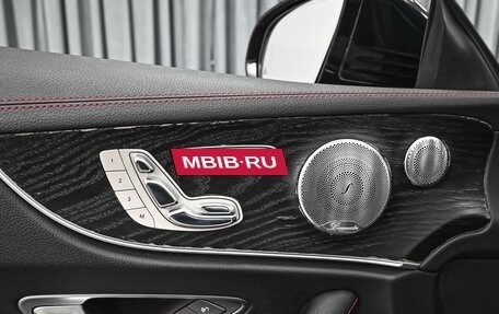 Mercedes-Benz E-Класс AMG, 2018 год, 5 298 000 рублей, 23 фотография