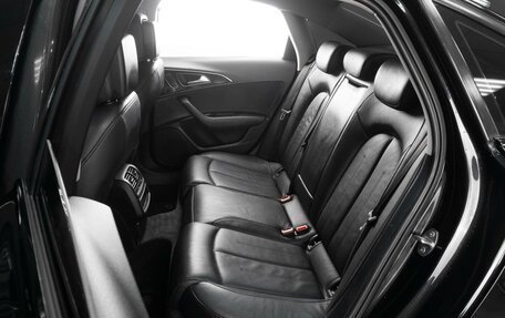 Audi A6, 2012 год, 2 199 000 рублей, 9 фотография