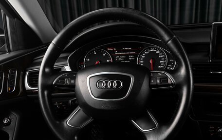 Audi A6, 2012 год, 2 199 000 рублей, 13 фотография