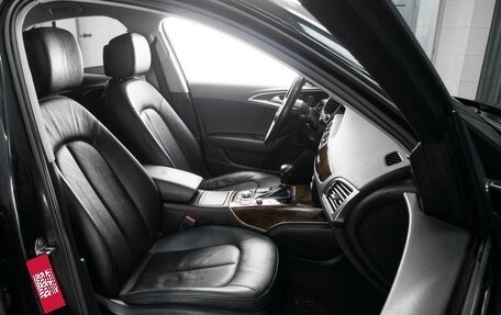 Audi A6, 2012 год, 2 199 000 рублей, 8 фотография